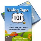 Guiding Signs 101: Guidance Cards for a Smooth Ride on Your Life's Journey
