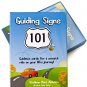 Guiding Signs 101: Guidance Cards for a Smooth Ride on Your Life's Journey