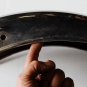 Rear Fender 2 pc