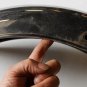 Rear Fender 2 pc