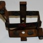 Battery Box with Hold Down Strap