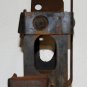 Battery Box with Hold Down Strap