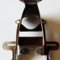 Tail Light Assembly and Mount
