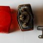 Tail Light Assembly and Mount