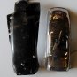 Rear Fender 2 pc