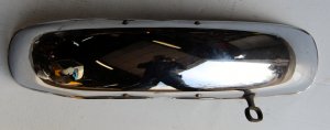 Front Fender
