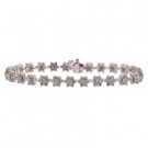 6.00 ct Diamond Bracelet
