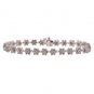 6.00 ct Diamond Bracelet