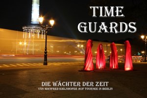Timeguards