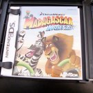 Madagascar Kartz  (Nintendo DS, 2009)