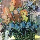 Lot of 12 Baby Boy Pens Shower Party Favors