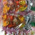 Lot of 12 Baby Girl Pens Shower Party Favors