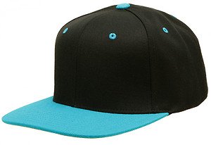 Classic Snapback Snap Back Baseball Blank Plain Hat Cap