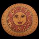 Sun Face Rocks