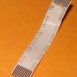Flat Flex Cable For 60GB PS3 Reset Eject Power On Playstation 3 FAT