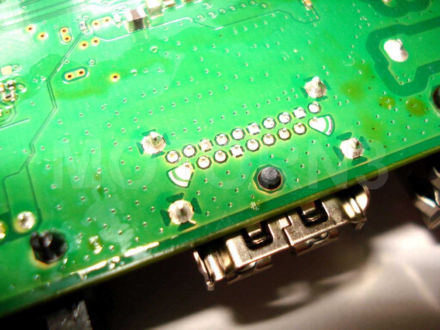 PS3 CECH30xxA CECH30xxB Slim 160GB 320GB KTE001 Two Rows HDMI