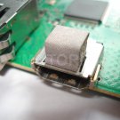 PS3 Slim CECH-20xxA CECH-20xxB 120GB 250GB DYN-001 Three Rows HDMI Connector For Playstation 3