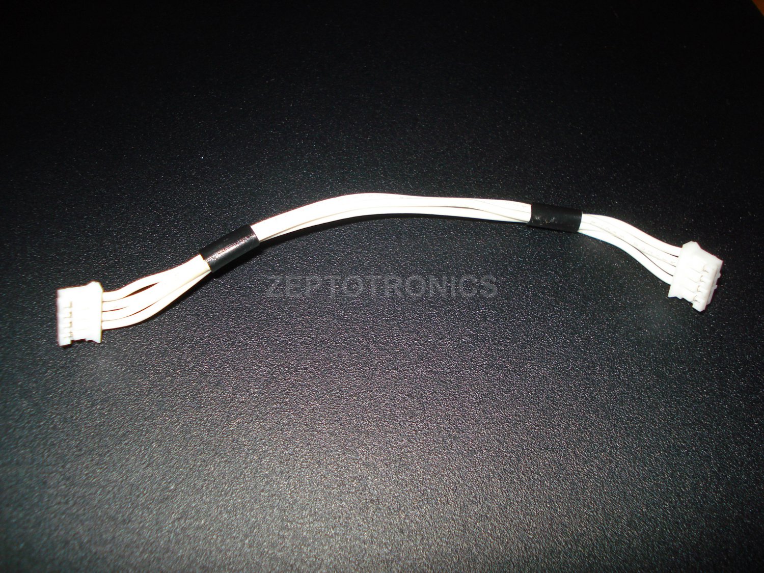 PS3 Slim Motherboard Power Cable For Playstation 3 Slim 120GB 250GB 10.5cm 4p