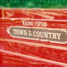 Town and Country (8x10 Print)