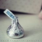 Kisses (8x10 Print)