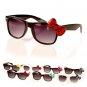 Hello Kitty Bow Sunglasses Assorted Colors