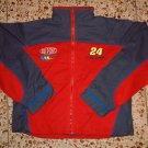 nascar dupont racing jacket