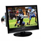 Supersonic 15.6" LCD 60Hz w/DVD Player
