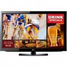 LG Electronics 42" LCD EzSign TV