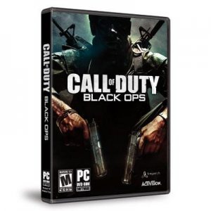 Call of Duty: Black OPS PC