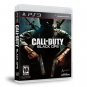 Call of Duty: Black OPS PS3