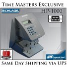 Ingersoll Rand Schlage Biometric HandPunch HP 1000 only $795.00