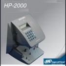 INGERSOLL RAND SCHLAGE BIOMETRIC HANDPUNCH HP 2000 (RS232-SERIAL) 512 USER LIMIT