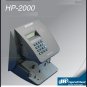 INGERSOLL RAND SCHLAGE BIOMETRIC HANDPUNCH HP 2000 (RS232-SERIAL) 512 USER LIMIT