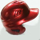 Rawlings CFBH Metallic Red Batting Helmet One Size Fits 6 1/2 ; 7 1/2