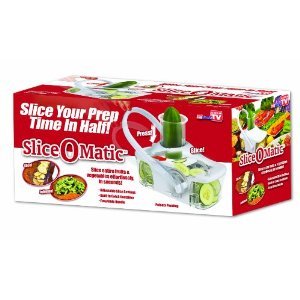 Slice O Matic