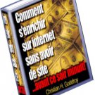 Comment s'Enrichir sur Internet sans Avoir de Site... avant ce soir Minuit ?