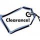 Clearance