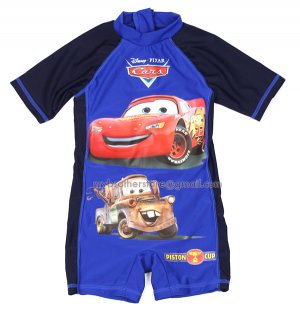 boys sun safe suit