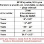 Kids Girls Dora The Explorer One-Piece Swimsuit Swimming Costume Tankini Swimwear 2-7 Years