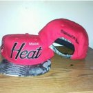 Miami Heat Snakeskin snapback