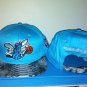 Hornets Snakeskin Snapback