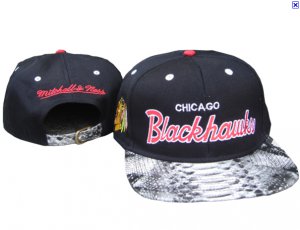 Chicago Black hawks snapskin