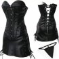 Sexy Lingerie Floral Brocade Overbust Corset Sweetheart with Lace Up Back Underwear Bodysuits S06