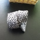 Leopard Print Wrist Wrap