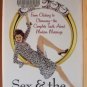 SEX & THE MARRIED GIRL by Mandi Norwood, HC 1st Ed 2003