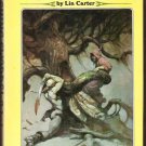 FLASHING SWORDS! #2, Edited by Lin Carter, Hardcover 1973