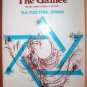 PHOENIX OVER THE GALILEE- Ka-Tzetnik 135633 HC 1st 1969