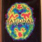 RATIONAL MYSTICISM, Spirituality Meets Science in the Search for Enlightenment, NEW HC 2003