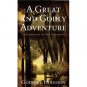 A GREAT AND GODLY ADVENTURE - Pilgrims & the Myth of the First Thanksgiving - Hodgson, HC 2006