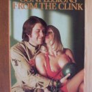 CONFESSIONS FROM THE CLINK by Timothy Lea, Paperback 1974, Scarce